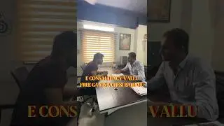 Best abroad consultancy..! #rohithpasupuleti #education #students #abroad #viral #telugu #ytshorts