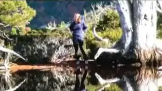 Before you walk