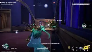 Marvel Rivals Septakill