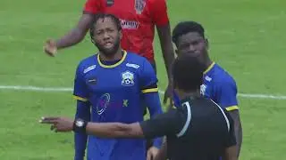 Justin Dunn 2023/2024 Highlights