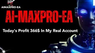 Forex  news Trading EA (It Has News Filter) #foryou #ea