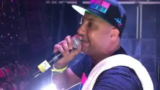 One Fete 10/6/18 Barrie Hype