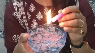 😄🔥 CANDLE WAX READING 🔥😀 | SOME MESSAGES FOR YOU 💖