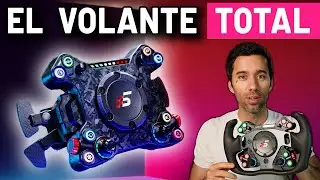Review SIMAGIC NEO X ✅Un Volante que vale para TODO #simagic #simracinghardware #simracing