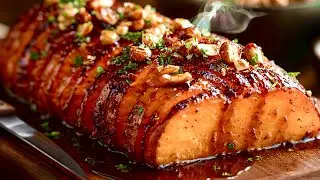 Fast, simple, ingenious: The perfect Sweet Potato-Recipe