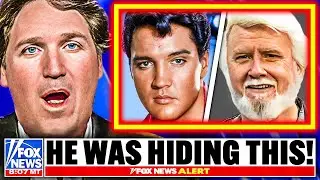 Elvis Is Alive? Presley Family Makes SHOCKING Announcement