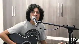 TIAGO IORC - Deitada Nessa Cama (Belga Cover)