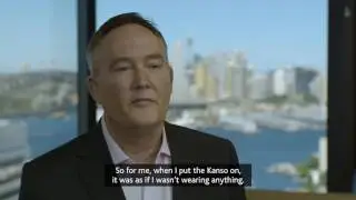 Cochlear Kanso Sound Processor | Tobin Fonseca&rsquo;s Hearing Journey
