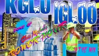 KGLU Sweeper