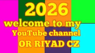 2026 welcome to Minecraft  #YouTube event #orriyadcz #minecraft