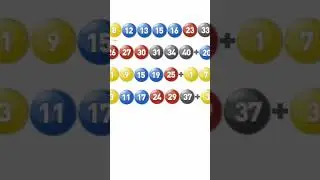 lotto 6/45 south korea.  how to win lotto south korea  1048 shorts #trendingshorts #ytshorts