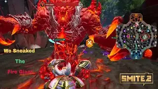 Khepri's Aspect is actually surprising me! | Smite 2