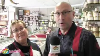 Boucherie Martineau à Lit et Mixe
