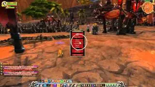 How to enable Floating Combat text for pet battles in WOW