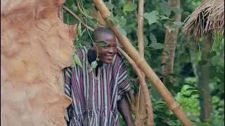 AHINTASEM EPS 51(MYSTERIES) FROM THE CAMP OF MESDUAH PRODUCTION(epic trending movie on youtube)