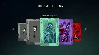 9 Kings - Demo (Baron)