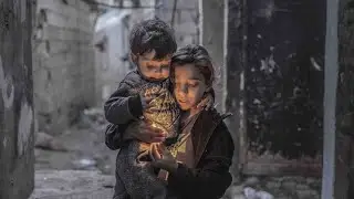 IN THE SHADOW OF BEIRUT (2023) - TRAILER