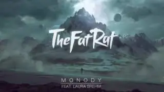TheFatRat - Monody (feat. Laura Brehm) Vocals