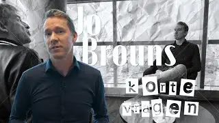 Jo Brouns: 