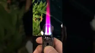 Which color of flame do you like best 😍🤩 #fire #lighter #firelighters #flame #colors
