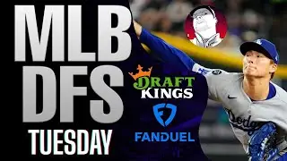 MLB DFS Pitchers for DraftKings and FanDuel 10/14/25