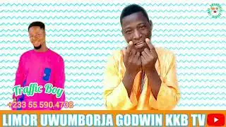 Traffic Boy Music Platform, Limor Uwumborja Godwin