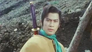 Fuun Lion Maru - Ep 07 Eng Sub