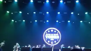 Тодес ю4 батл Воронеж 2018
