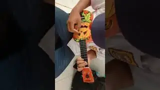 Kentrung senar 4 Skil dewa