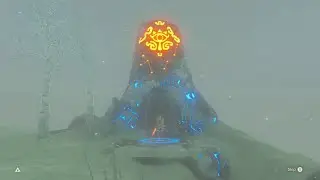 Playthtrough: The Legend of Zelda: Breath of the Wild - Session 55