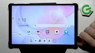 LENOVO Legion Tab Gen 3 &ndash; How to Enable Night Mode (Eye Protection)