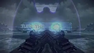 Gun sync #14 - Dagames - Turn the final page