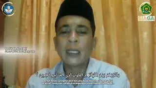 Asesmen Nasional Literasi Dasar Beragama (Budi Hadianto)