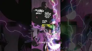 The Big 3 from Absolute Universe enter DC KO event!!