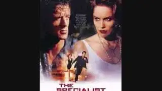 The Specialist by John Barry