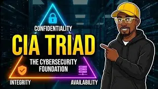 CIA Triad