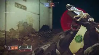 Destiny 2 | Lonesome/Distant Relation Gambit Weapon Gameplay