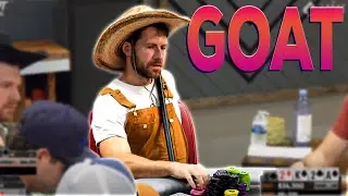 This Must Be One Of The Best Calls Jungleman Has Ever Made!