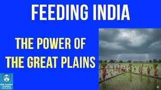 The Northern Plains &ndash; Roti Ki Tokri & Population Ki Factory - Short Video
