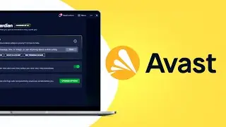 Avast Free Antivirus Para Windows 11 | 2025