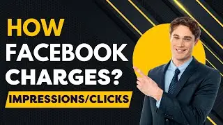 How Does Facebook Charge For Ads|ROI By Facebook Ads Budget Optimization
