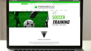 Parabolic Online Team Training Promo