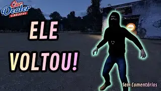 Dessa vez N&Atilde;O PERDOEI - Car Dealer Simulator #9