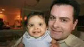 Sara's adoption decree