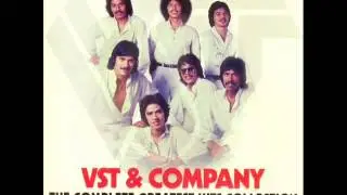 VST & CO. - Tayo'y Magsayawan