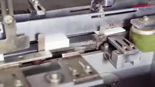 Molasses Packing Line