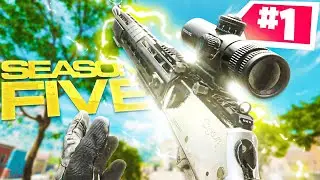FASTEST QUICKSCOPING *1 SHOT* LOCKWOOD MK2 CLASS in MW2! (Best Lockwood MK2 Build)