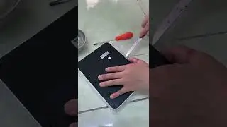 Hướng Dẫn C&aacute;ch Th&aacute;o Gương Ảnh| C&aacute;ch đan t&uacute;i len | Baggu DIY #shorts