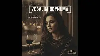 Vebalim Boynuna - [GLG Production] (Ağlayan Bağlama & Klarnet Solo) | Ağır Arabesk 2026