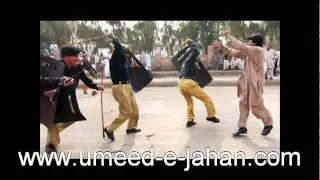 Police - Funny Punjabi Song HQ main polce main bharti ho gaya.flv